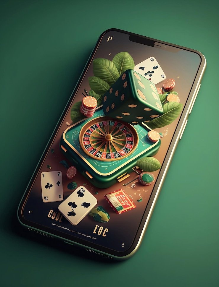 Antarmuka mobile saset138 menampilkan meja roulette langsung dengan tombol taruhan yang responsif