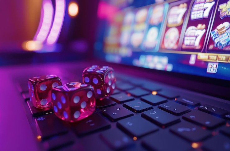 Unggah dokumen identitas untuk KYC saset138
