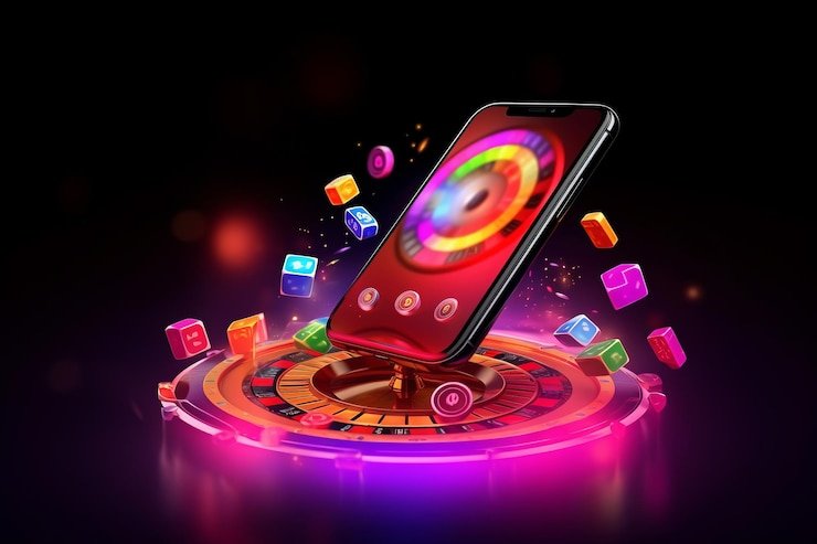 Permainan roulette live-dealer NetEnt di saset138