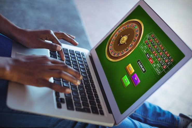 Blackjack live-dealer NetEnt dengan streaming HD di ponsel