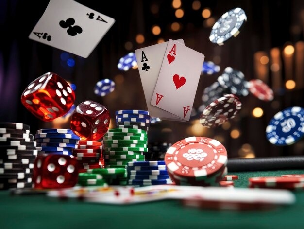 Halaman riwayat taruhan menampilkan hasil Togel 4D sebelumnya